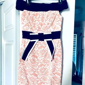 Cute boutique style dress